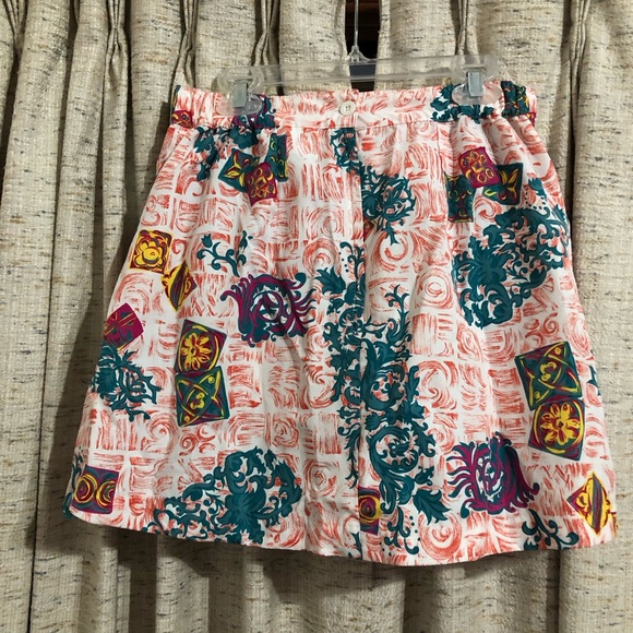 Reebok Pleated Mini Skirt - 8 - Picture 6 of 8